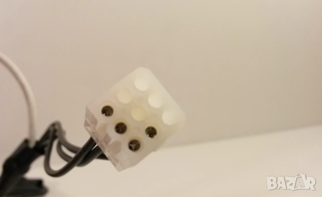 Уред за отчитане на продажби Tremol V, 2 броя, без зарядно, снимка 10 - Друга електроника - 54083758