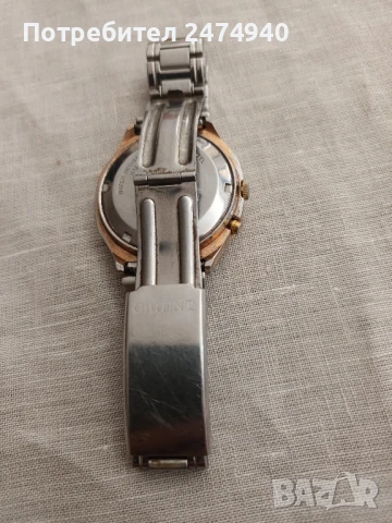 ORIENT 21 камъка, снимка 4 - Мъжки - 51108680