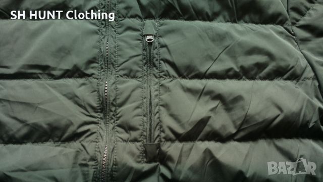 REDFORD VERMONT DOWN Jacket размер XL яке с гъши пух - 948, снимка 8 - Якета - 45319736