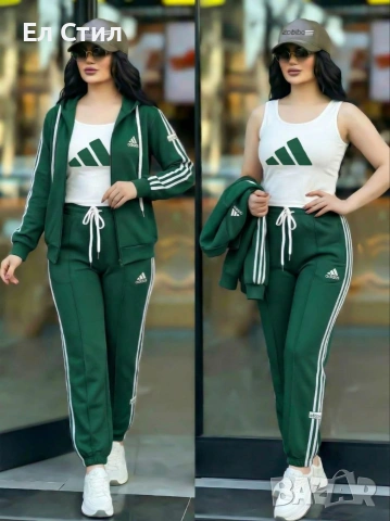 ✨🔥🔥🔥 👍 ✨𝗣𝗿𝗶𝗰e :26€ ✨𝗦ı𝘇𝗲: M L L XL XXL XXXL 📌6 бр, снимка 6 - Спортни екипи - 53698705