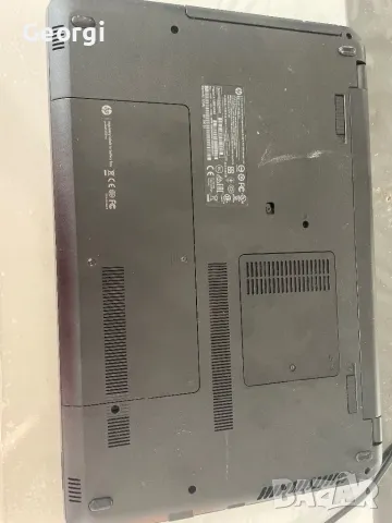 Лаптопи hp 350g1 и Lenovo G500s за части, снимка 5 - Части за лаптопи - 48528004