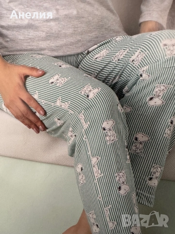 Дамски пижами , снимка 6 - Пижами - 52806949