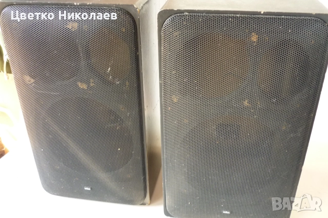 Кутии за тонколони Braun, снимка 11 - Тонколони - 51709019