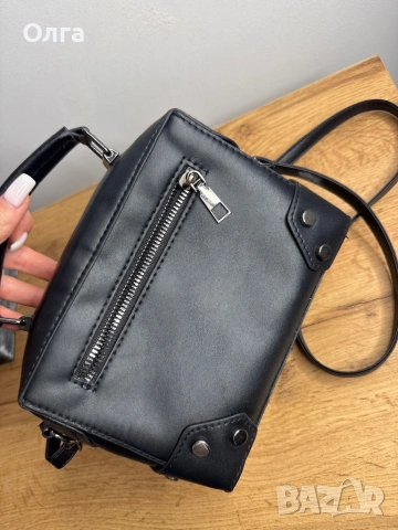 чантата е нова, снимка 4 - Чанти - 53771195