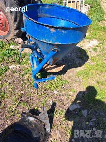 Торачка 250кг