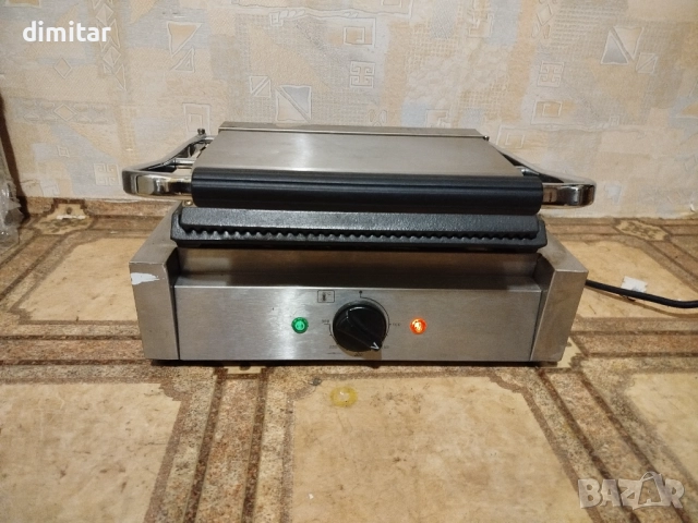 Тостер за заведения - 3000 W