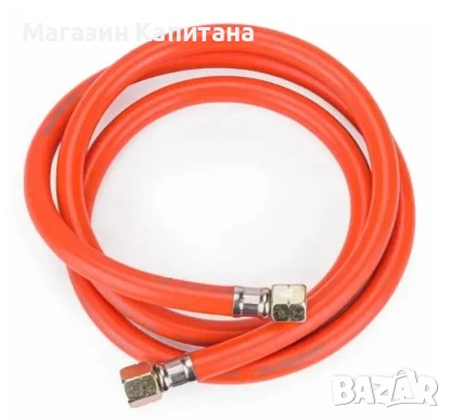 Газов калорифер 65 KW. Полша., снимка 2 - Други машини и части - 53646923