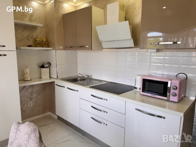 Апартамент Балик Скай Резидънс, снимка 9 - Почивки на море - 50627857