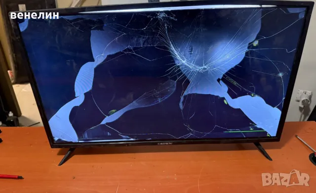 Main board TP.SK506S.PB802 от CROWN 32D19AWS, снимка 4 - Части и Платки - 50402290