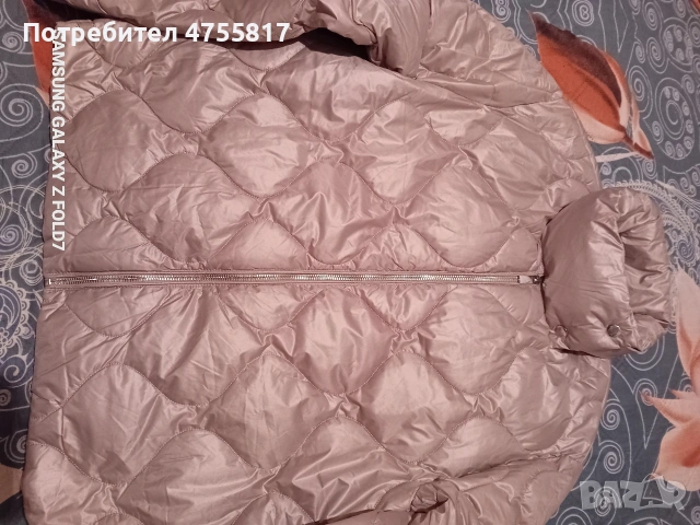 Оригинално Яке!НОВА КОЛЕКЦИЯ!-50%!, снимка 2 - Якета - 53719628