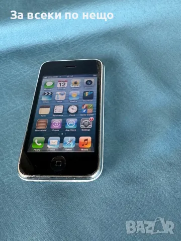 Iphone 3GS , 32GB (A1303) , Айфон 3GS, снимка 10 - iPod - 49172114