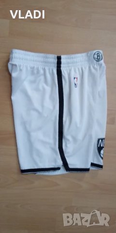 NBA Brooklyn NETS , снимка 4 - Къси панталони - 45794707