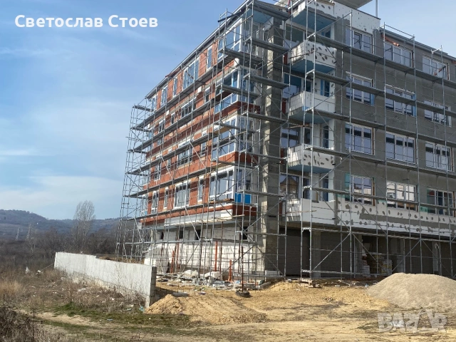 Скеле , снимка 11 - Строителни материали - 53396018