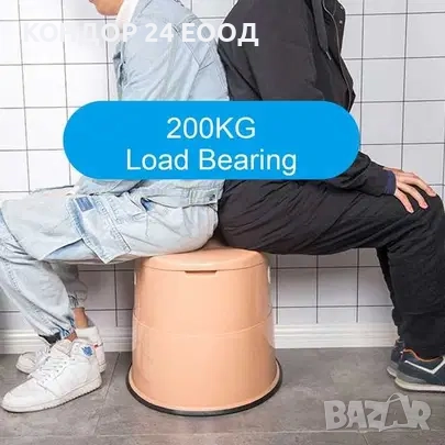 Химически тоалетни и препарати, снимка 3 - Химически тоалетни - 36088636