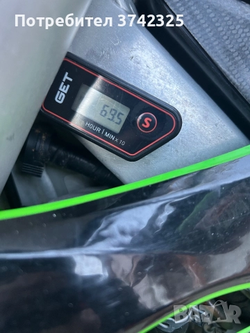 Kawazaki Kx250 2017, снимка 3 - Мотоциклети и мототехника - 52395641