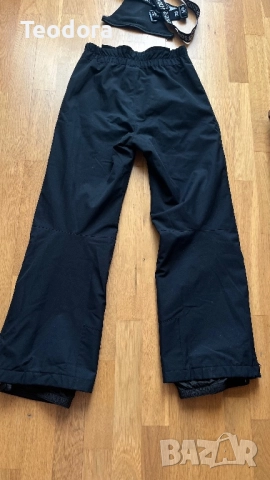 Ски панталон ROSSIGNOL 14г., снимка 5 - Детски панталони и дънки - 52174695