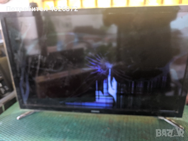 SAMSUNG UE32H4500AW-BN41-02156A-BN44-00696A