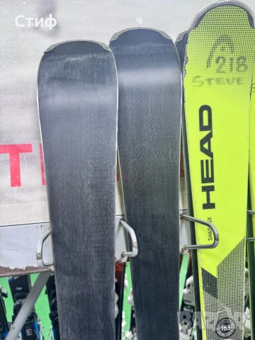 Ски Head Shape SX, снимка 5 - Зимни спортове - 51275953
