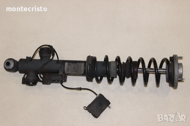 Заден ляв амортисьор BMW F10 F11 / 37 12 6 796 859 / 37126796859 / 6796859 / 37.12-6796859-03, снимка 2 - Части - 52234008