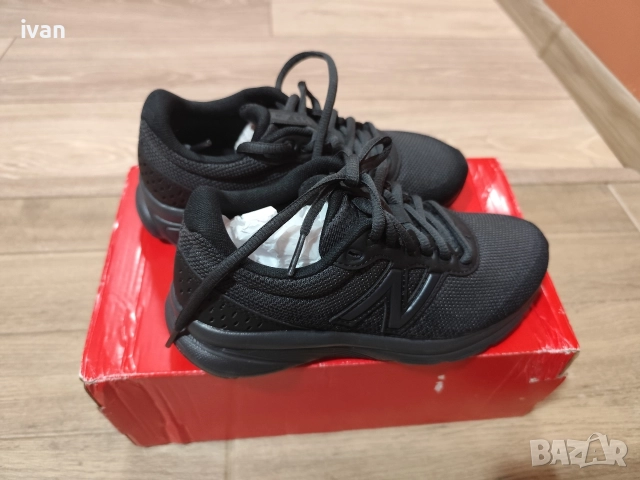 Нови маратонки на New Balance
