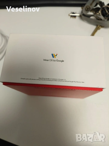 OnePlus watch 3 43mm, снимка 2 - Смарт часовници - 53223618