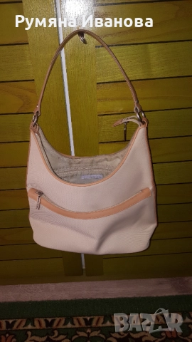 Чанта MORE&MORE, снимка 4 - Чанти - 51747261