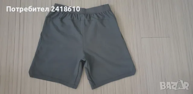 Nike PRO Flex Short Vent Stretch Mens Size M НОВО! ОРИГИНАЛ! Мъжки Къси Панталони!, снимка 8 - Къси панталони - 46979312