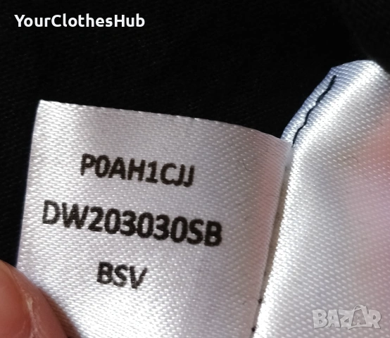 НОВА DKNY M size Дамска блуза (туника), снимка 4 - Туники - 53736822