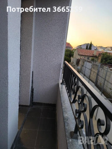 3-стаен обзаведен, снимка 14 - Апартаменти - 53718837