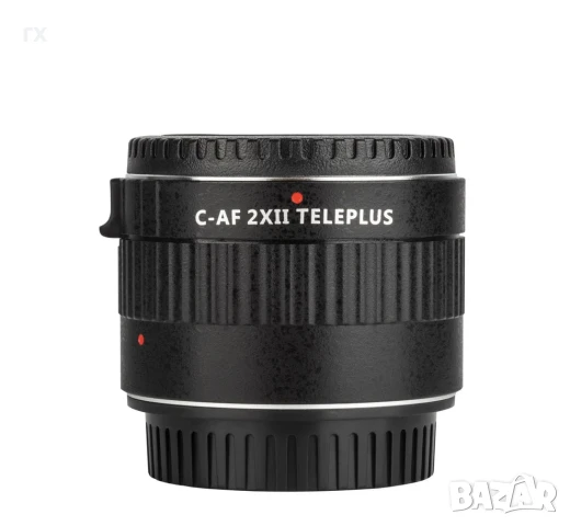 Viltrox C-AF II AF 2.0X за Canon EF-Mount телеконвертор
