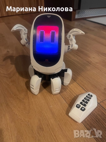 Октобот с дистанционно , снимка 3 - Коли, камиони, мотори, писти - 52850360