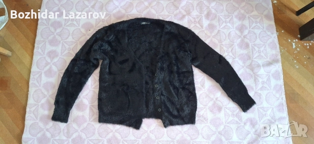 Дамска жилетка в отлично състояние