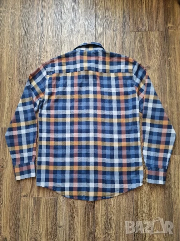 Страхотна мъжка  риза HUGO BOSS размер XL , снимка 7 - Ризи - 50789050