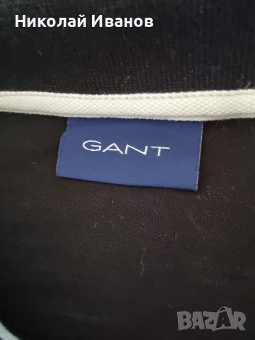 Gant, снимка 2 - Тениски - 46729895