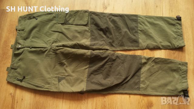 JEGMA Waterproof Trouser размер M / L за лов риболов панталон водонепромукаем - 1008