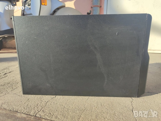 Субуфер BOSE Acoustimass 10 series II, снимка 3 - Тонколони - 53185628