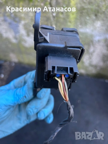 96625913. Сензор ESP за Шевролет каптива 2.0 CDTI. 25.1701-0335.3, снимка 10 - Части - 51659399