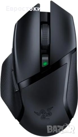 Безжична гейминг мишка Razer Basilisk X HyperSpeed (RZ01-03150100-R3G1)