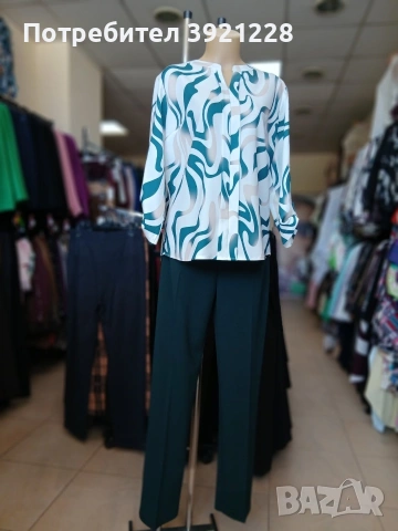 Дамски пролетни ризи