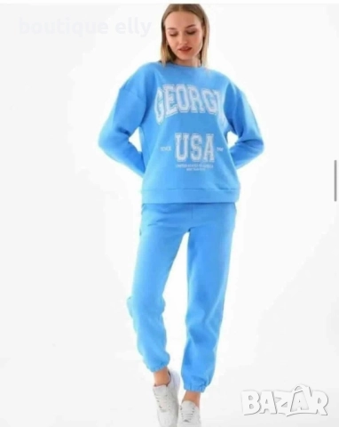 дамски екип