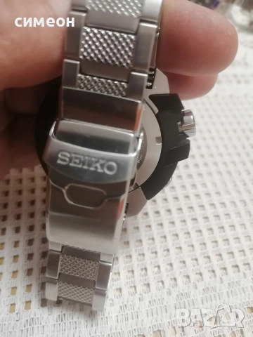 Seiko sport diver, снимка 6 - Мъжки - 53866124