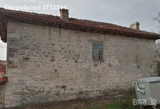 Продава Къща село Ботево , снимка 2 - Къщи - 53827597