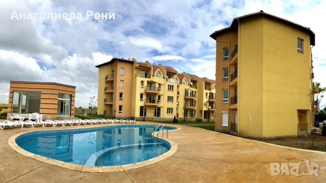 Двустаен апартамент под наем в Нови хан, снимка 9 - Апартаменти - 53629216