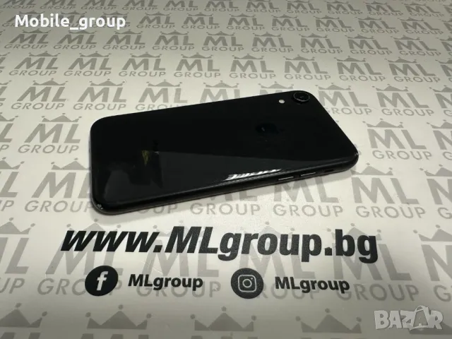 #MLgroup предлага iPhone XR 64GB Gray 96%, втора употреба, снимка 4 - Apple iPhone - 47717984