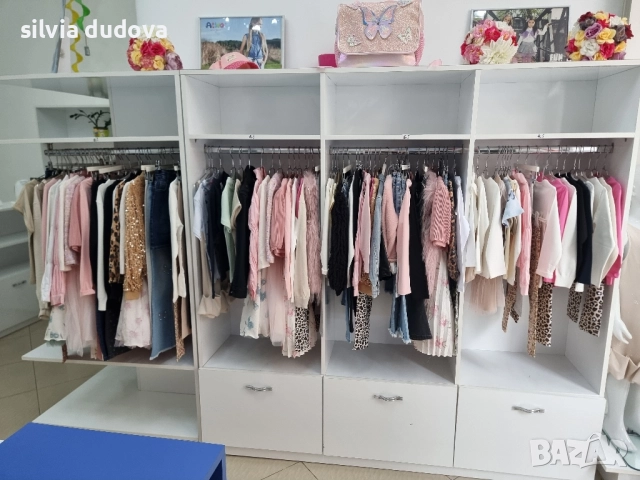 обзавеждане за магазин , снимка 3 - Оборудване за магазин - 52343952