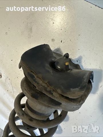 Задна дясна пружина за Volvo XC60 2.0D (2011), снимка 2 - Части - 53742541