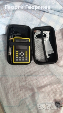 Продавам цифров осцилоскоп FNIRSI, 5012H,