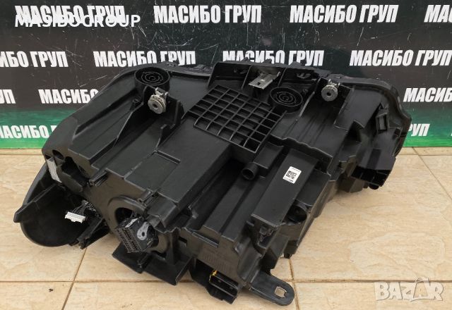 Фарове BMW LED фар за Бмв Х1 Ф48 фейс Bmw X1 F48 LCI, снимка 6 - Части - 41577470