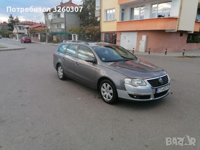 продавам vw passat , снимка 11 - Автомобили и джипове - 45821829