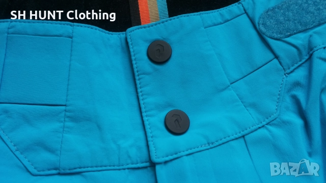 Peak Performance GORE-TEX Ski Snowboard Trouser размер S ски сноуборд панталон 21-61, снимка 14 - Зимни спортове - 52217151
